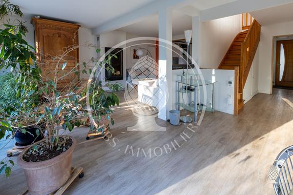 Maison à vendre à La Rochelle - Référence NB507 , La rochelle