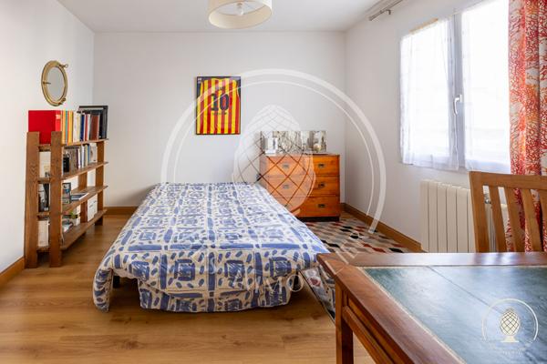 Maison à vendre à La Rochelle - Référence NB507 , La rochelle