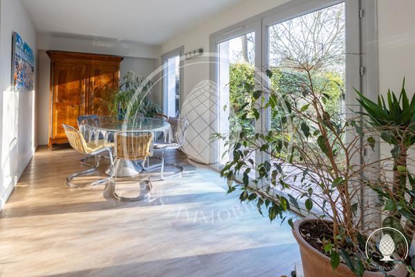 Maison à vendre à La Rochelle - Référence NB507 , La rochelle