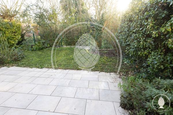 Maison à vendre à La Rochelle - Référence NB507 , La rochelle