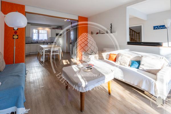 Maison à vendre à La Rochelle - Référence NB507 , La rochelle