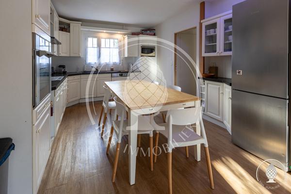 Maison à vendre à La Rochelle - Référence NB507 , La rochelle