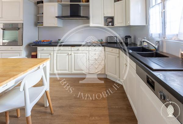 Maison à vendre à La Rochelle - Référence NB507 , La rochelle