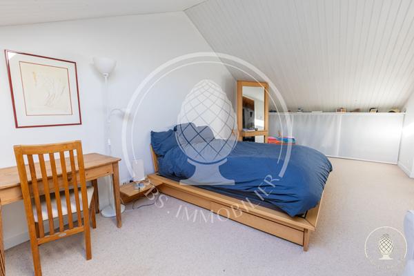 Maison à vendre à La Rochelle - Référence NB507 , La rochelle