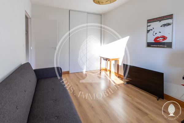 Maison à vendre à La Rochelle - Référence NB507 , La rochelle