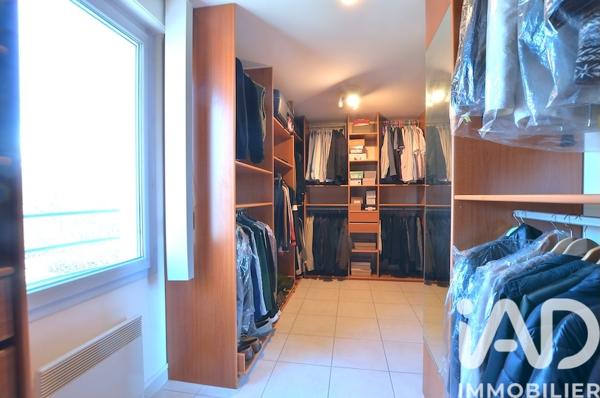 Appartement à vendre 5 pièces 152 m² Nîmes-Saint-Césaire