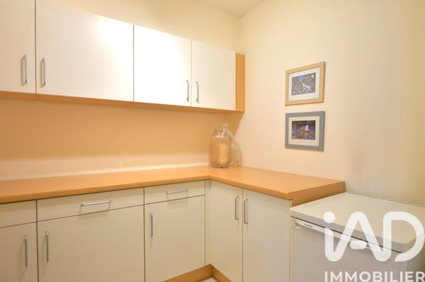 Appartement à vendre 5 pièces 152 m² Nîmes-Saint-Césaire