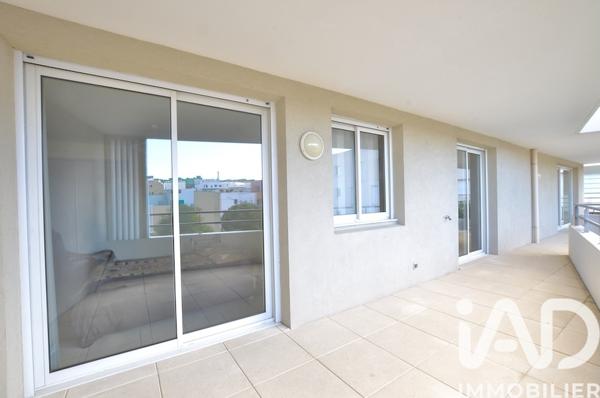 Appartement à vendre 5 pièces 152 m² Nîmes-Saint-Césaire