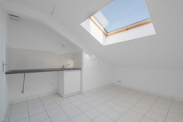 Appartement Saint Germain En Laye 2 pièce(s) 42.88 m2 €365 000 ** - Référence 17282