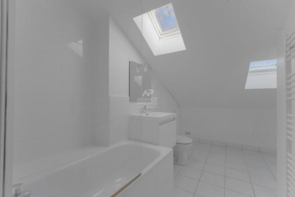 Appartement Saint Germain En Laye 2 pièce(s) 42.88 m2 €365 000 ** - Référence 17282