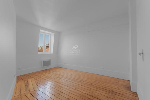 Appartement Saint Germain En Laye 2 pièce(s) 42.88 m2 €365 000 ** - Référence 17282