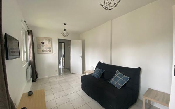Appartement à louer    1 pièce •  Castres