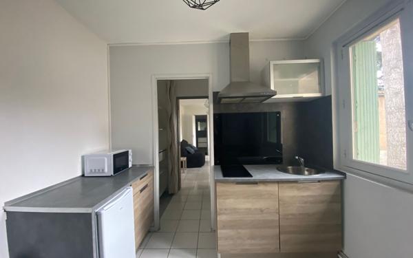 Appartement à louer    1 pièce •  Castres