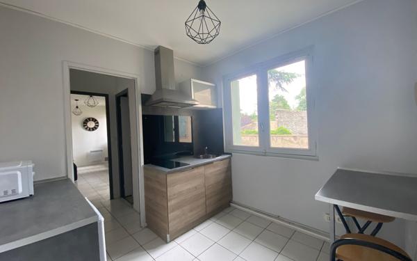 Appartement à louer    1 pièce •  Castres