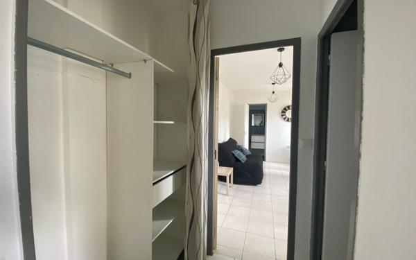 Appartement à louer    1 pièce •  Castres