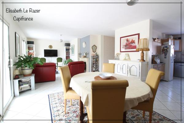 Exclusivité Domaine de l'Etang AVRILLE (49)