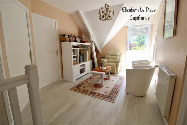 Exclusivité Domaine de l'Etang AVRILLE (49)