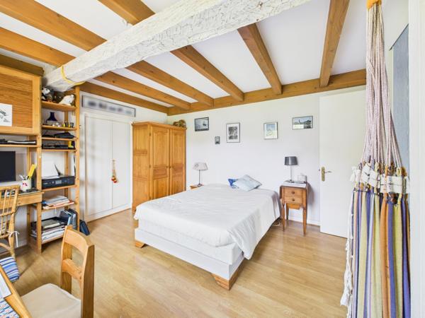 Ancienne laiterie du XVIII? siècle au cœur de Beaujeu