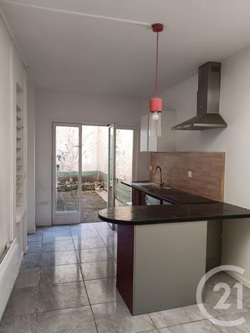 Appartement F2 Bis à vendre  3 pièces - 63,42 m2 LILLE - 59