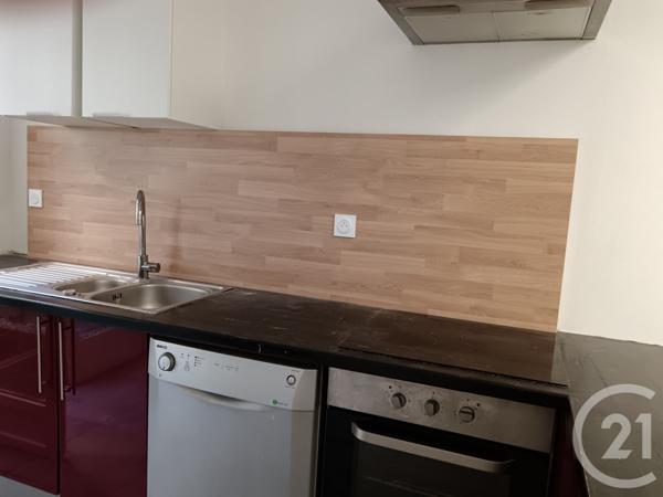 Appartement F2 Bis à vendre  3 pièces - 63,42 m2 LILLE - 59