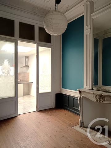 Appartement F2 Bis à vendre  3 pièces - 63,42 m2 LILLE - 59