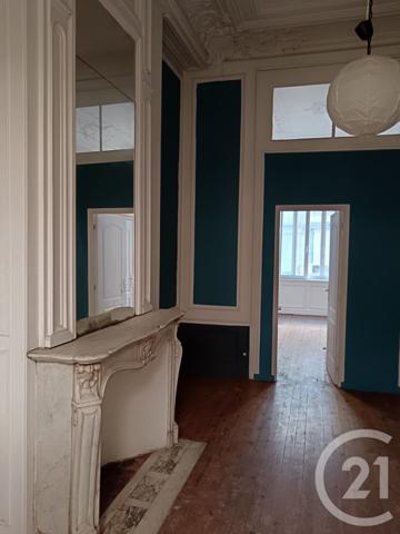 Appartement F2 Bis à vendre  3 pièces - 63,42 m2 LILLE - 59