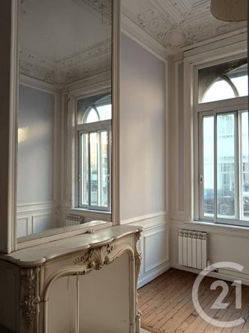 Appartement F2 Bis à vendre  3 pièces - 63,42 m2 LILLE - 59