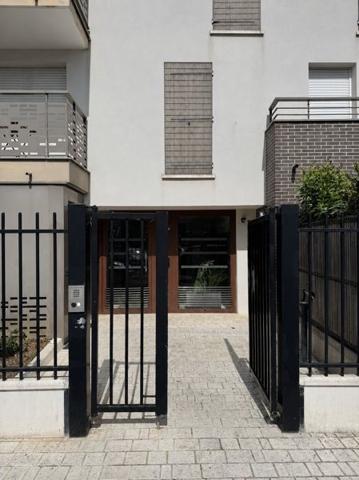 Appartement à vendre 110 000 € Fleury-Mérogis 2 p 39 m² DPE D