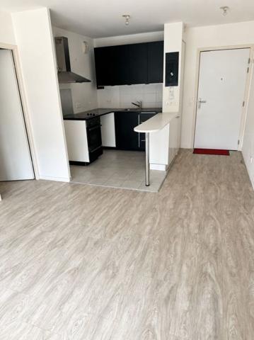 Appartement à vendre 110 000 € Fleury-Mérogis 2 p 39 m² DPE D