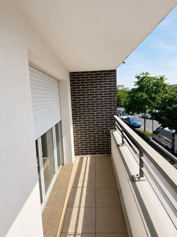 Appartement à vendre 110 000 € Fleury-Mérogis 2 p 39 m² DPE D