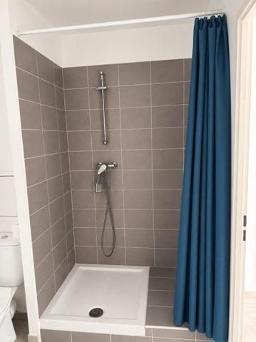 Appartement à vendre 110 000 € Fleury-Mérogis 2 p 39 m² DPE D
