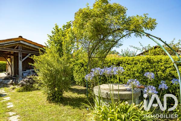 Maison à vendre 13 pièces 378 m² Arcangues