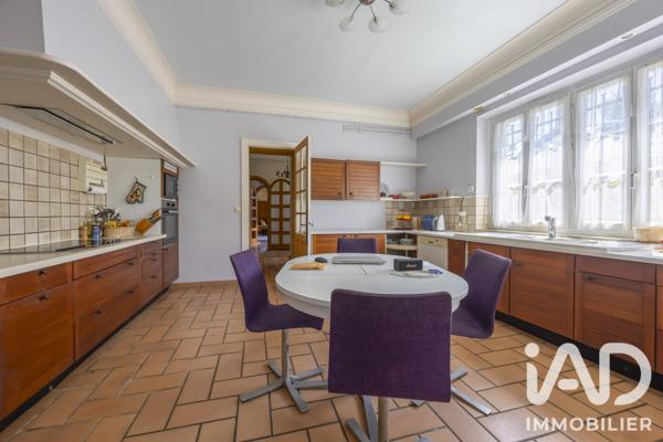 Maison à vendre 13 pièces 378 m² Arcangues