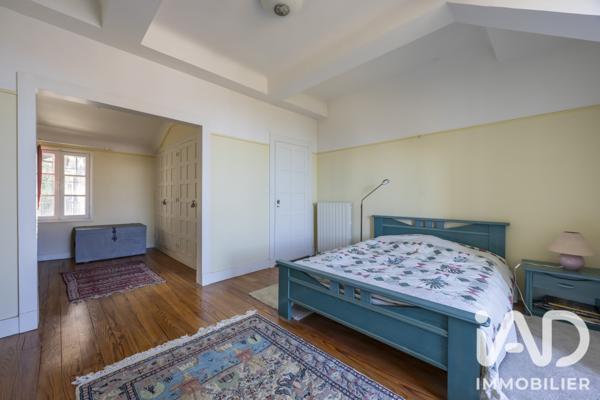 Maison à vendre 13 pièces 378 m² Arcangues