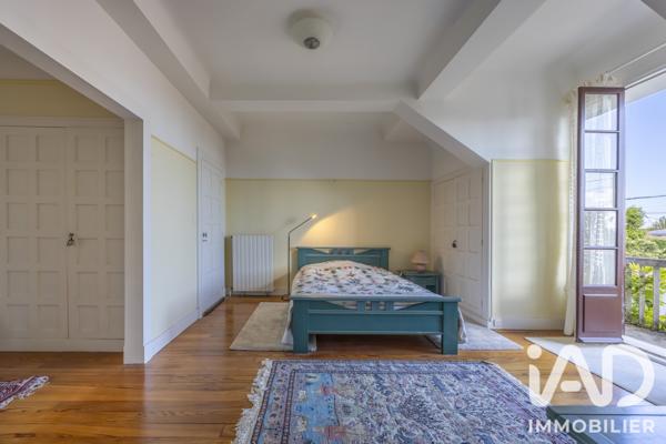 Maison à vendre 13 pièces 378 m² Arcangues