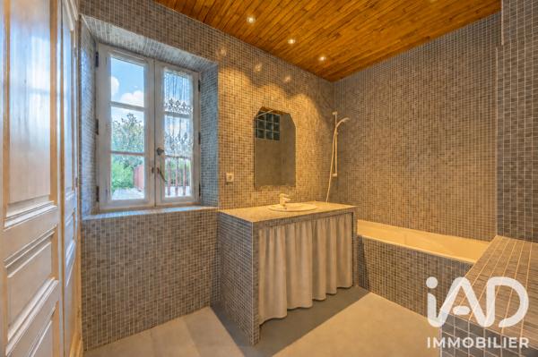 Maison à vendre 13 pièces 378 m² Arcangues