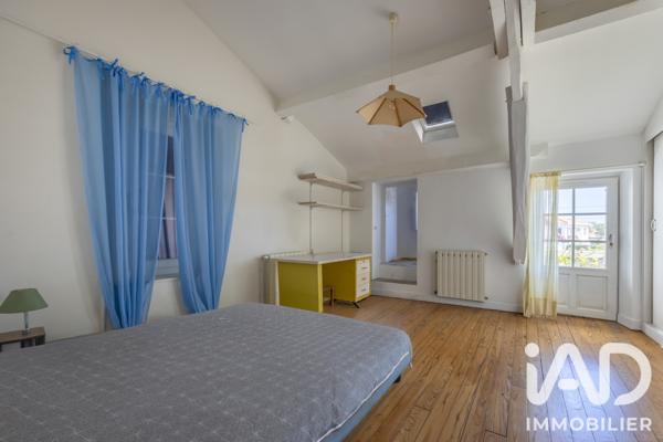 Maison à vendre 13 pièces 378 m² Arcangues