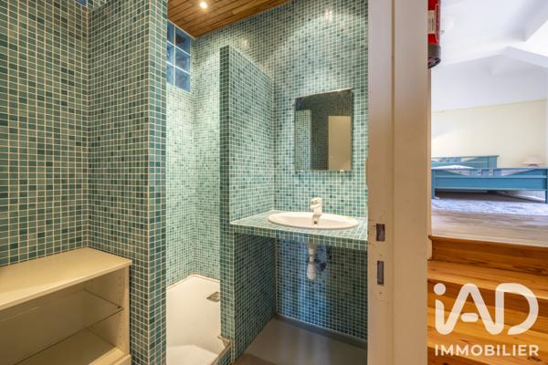 Maison à vendre 13 pièces 378 m² Arcangues
