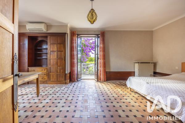 Maison à vendre 13 pièces 378 m² Arcangues
