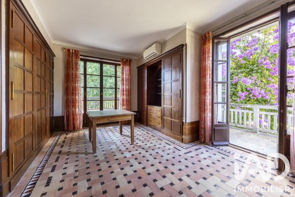 Maison à vendre 13 pièces 378 m² Arcangues