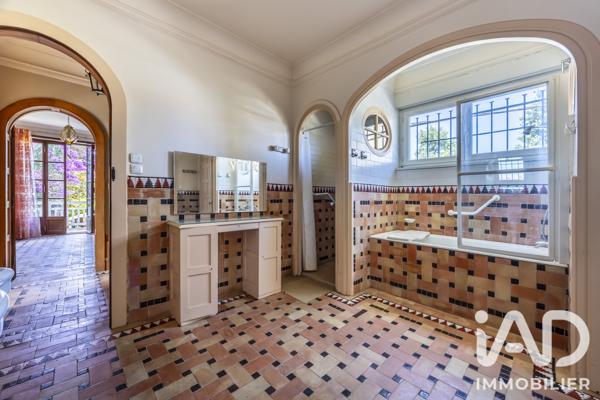 Maison à vendre 13 pièces 378 m² Arcangues