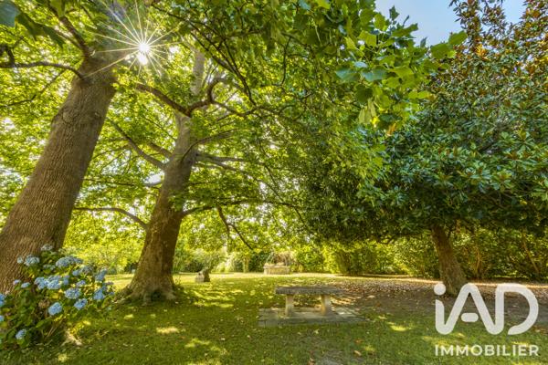 Maison à vendre 13 pièces 378 m² Arcangues