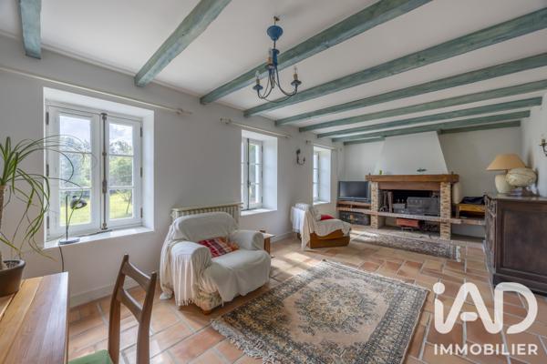 Maison à vendre 13 pièces 378 m² Arcangues