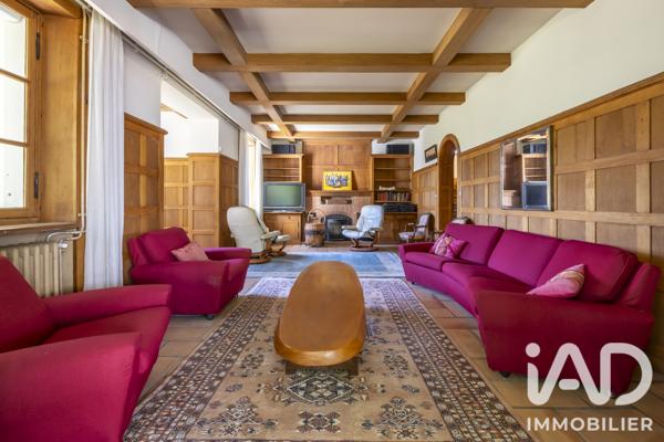 Maison à vendre 13 pièces 378 m² Arcangues