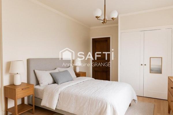 Une maison aux volumes généreux et au potentiel rare, idéale pour allier vie de famille et projets sur mesure.