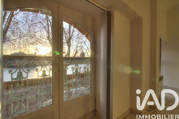Appartement à vendre 3 pièces 73 m² Toulouse