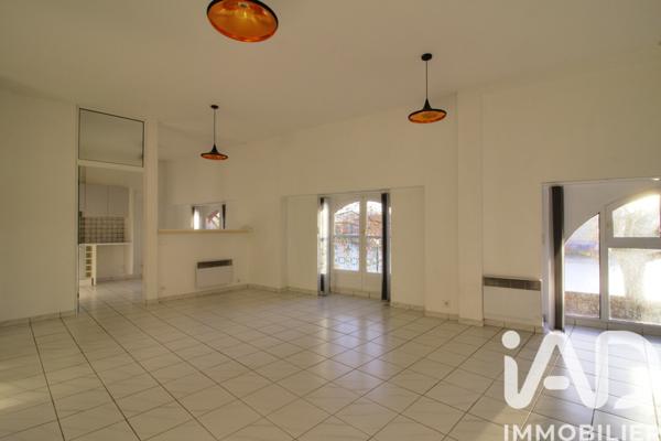 Appartement à vendre 3 pièces 73 m² Toulouse