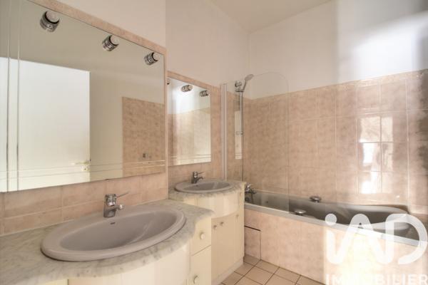 Appartement à vendre 3 pièces 73 m² Toulouse