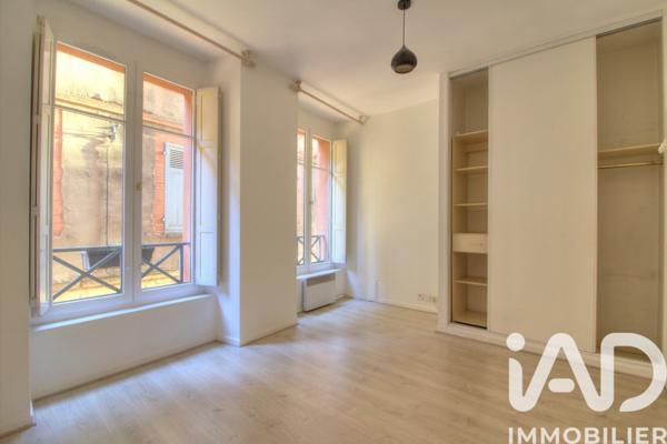 Appartement à vendre 3 pièces 73 m² Toulouse