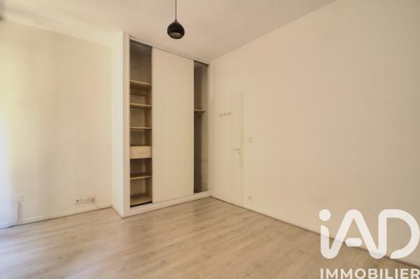 Appartement à vendre 3 pièces 73 m² Toulouse